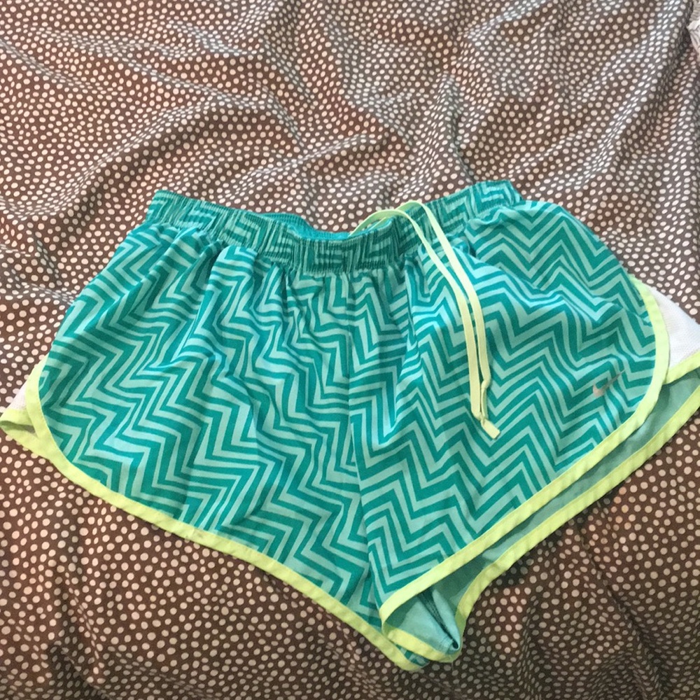 Nike Dri Fit Shorts